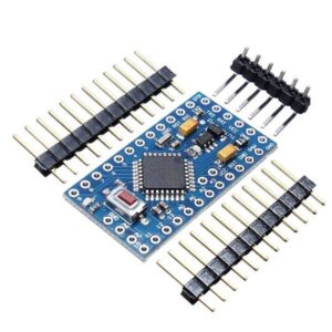 arduino pro mini 328 – 5v/16mhz