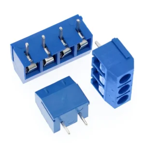 kf301 bornier connecteur à vis 5mm