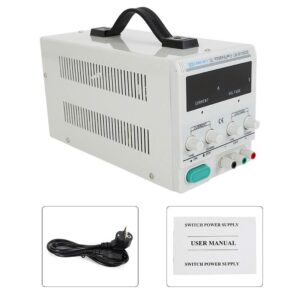 rxn 305d alimentation ajustable dc 30v 5a