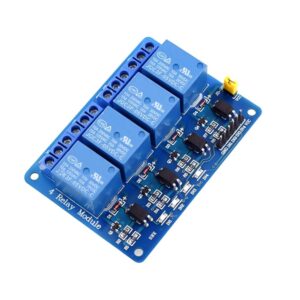 module relais 4 canaux 5v