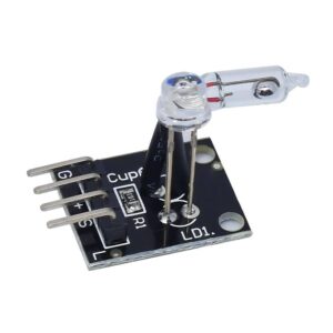 module magic light cup ky 027