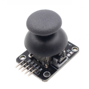 module ps2 double axe xy joystick arduino