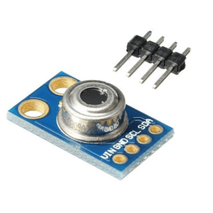 mlx90614 capteur de température humaine sans contact