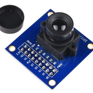 module caméra ov7670 vga