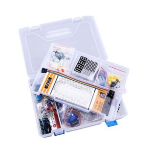 kit arduino uno complet
