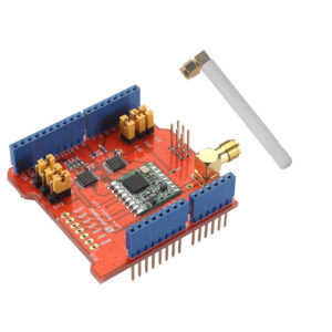dragino lora shield pour arduino – 868mhz