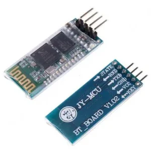 module bluetooth hc 05