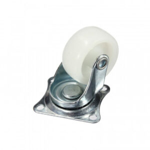 roue libre pivotante 65mm