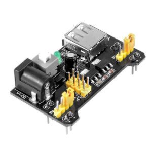 mb102 module alimentation