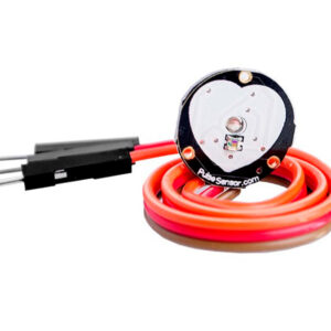 xd 58c module capteur de pulsations cardiaques