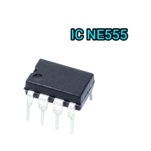 ne555 ic timer
